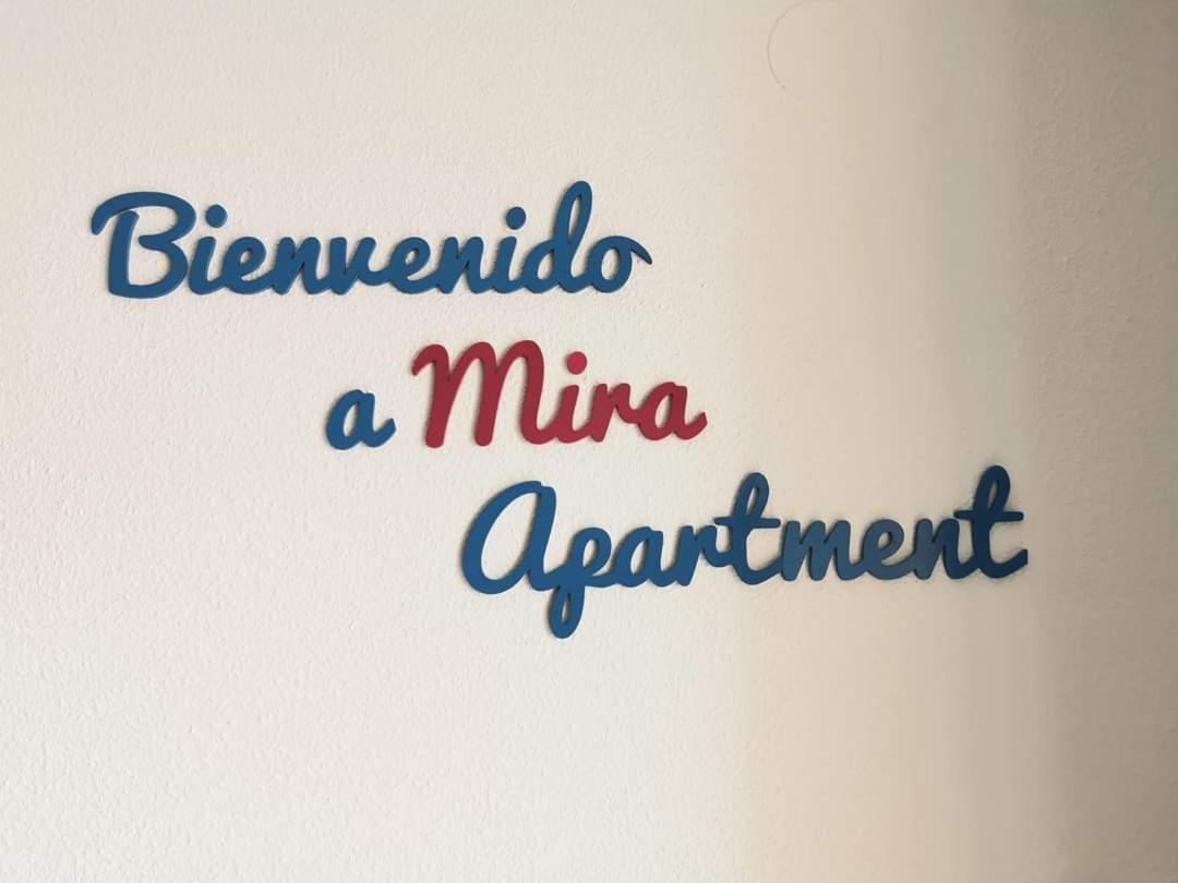 Mira Apartman Торевьиа Экстерьер фото