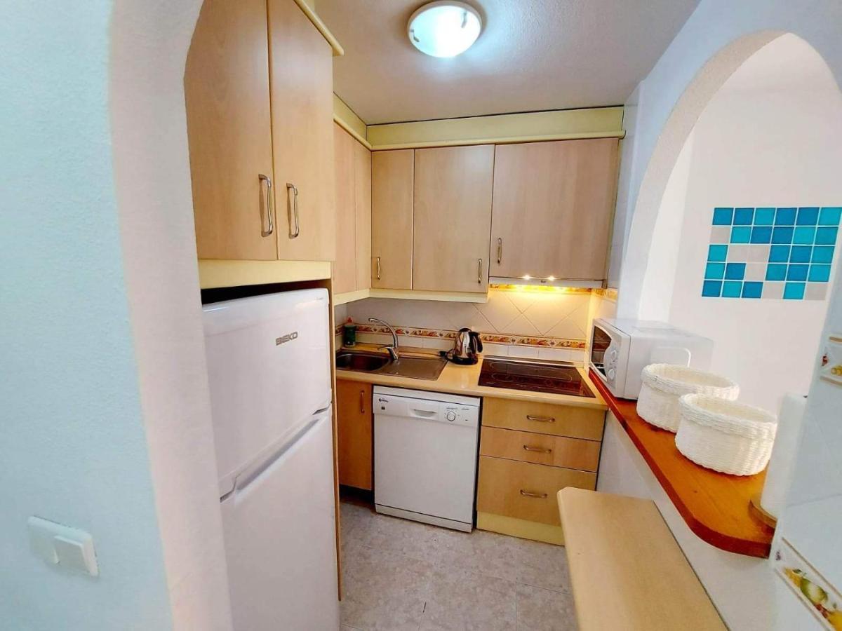 Mira Apartman Торевьиа Экстерьер фото