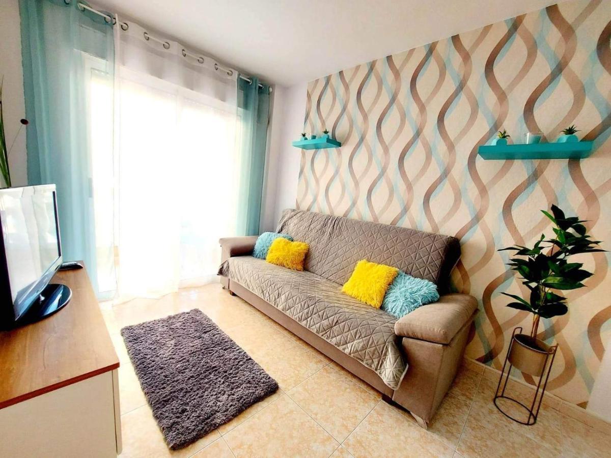 Mira Apartman Торевьиа Экстерьер фото