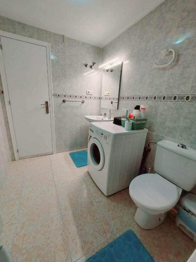 Mira Apartman Торевьиа Экстерьер фото