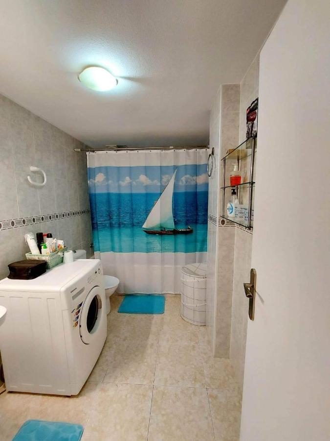 Mira Apartman Торевьиа Экстерьер фото