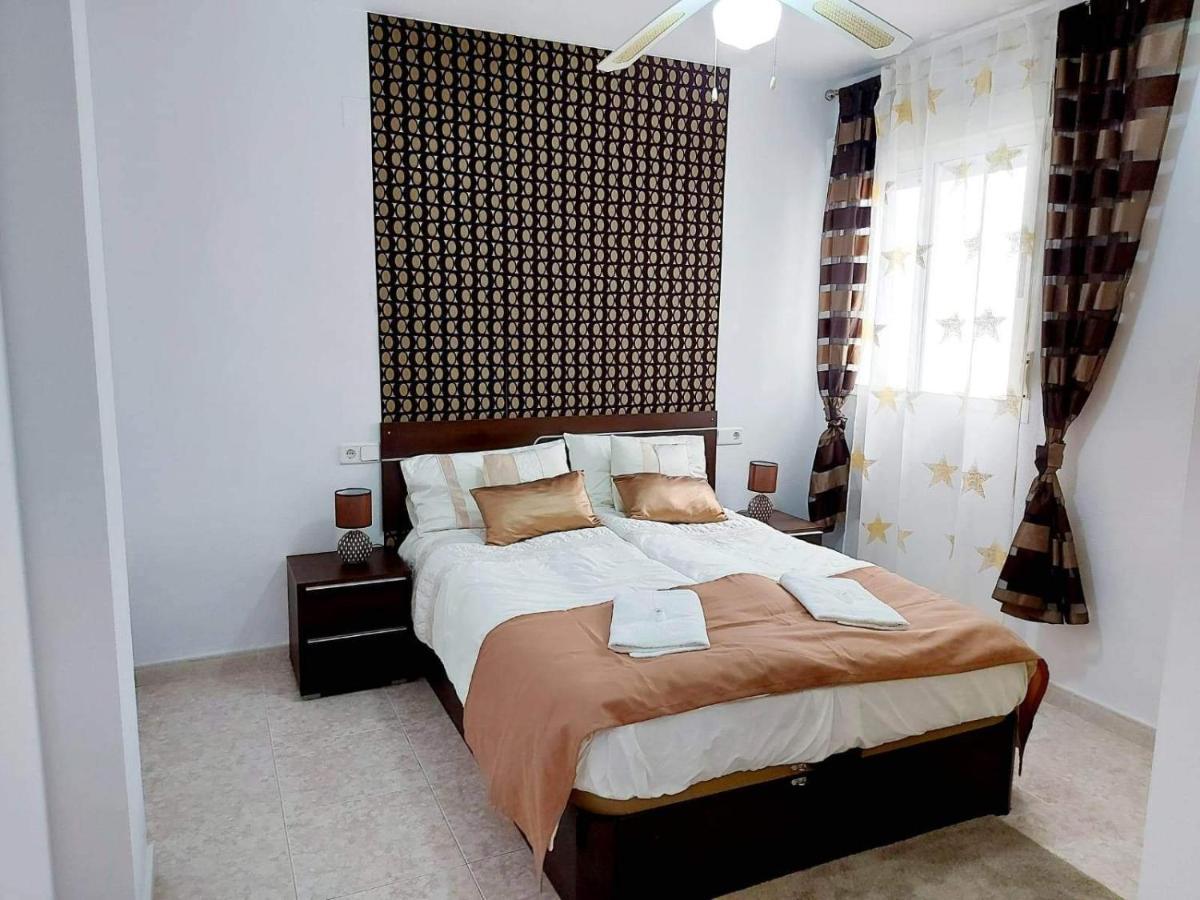 Mira Apartman Торевьиа Экстерьер фото
