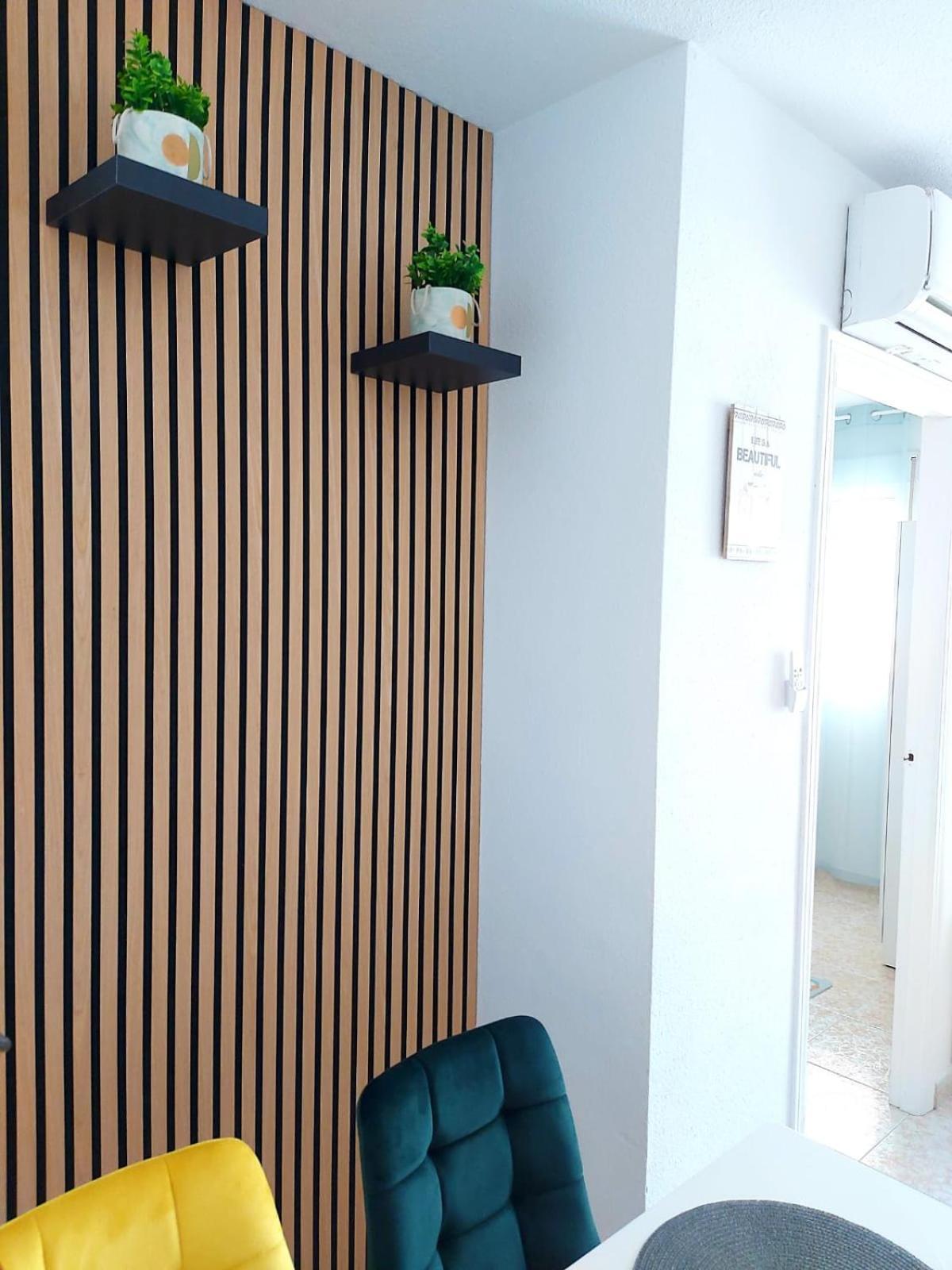 Mira Apartman Торевьиа Экстерьер фото