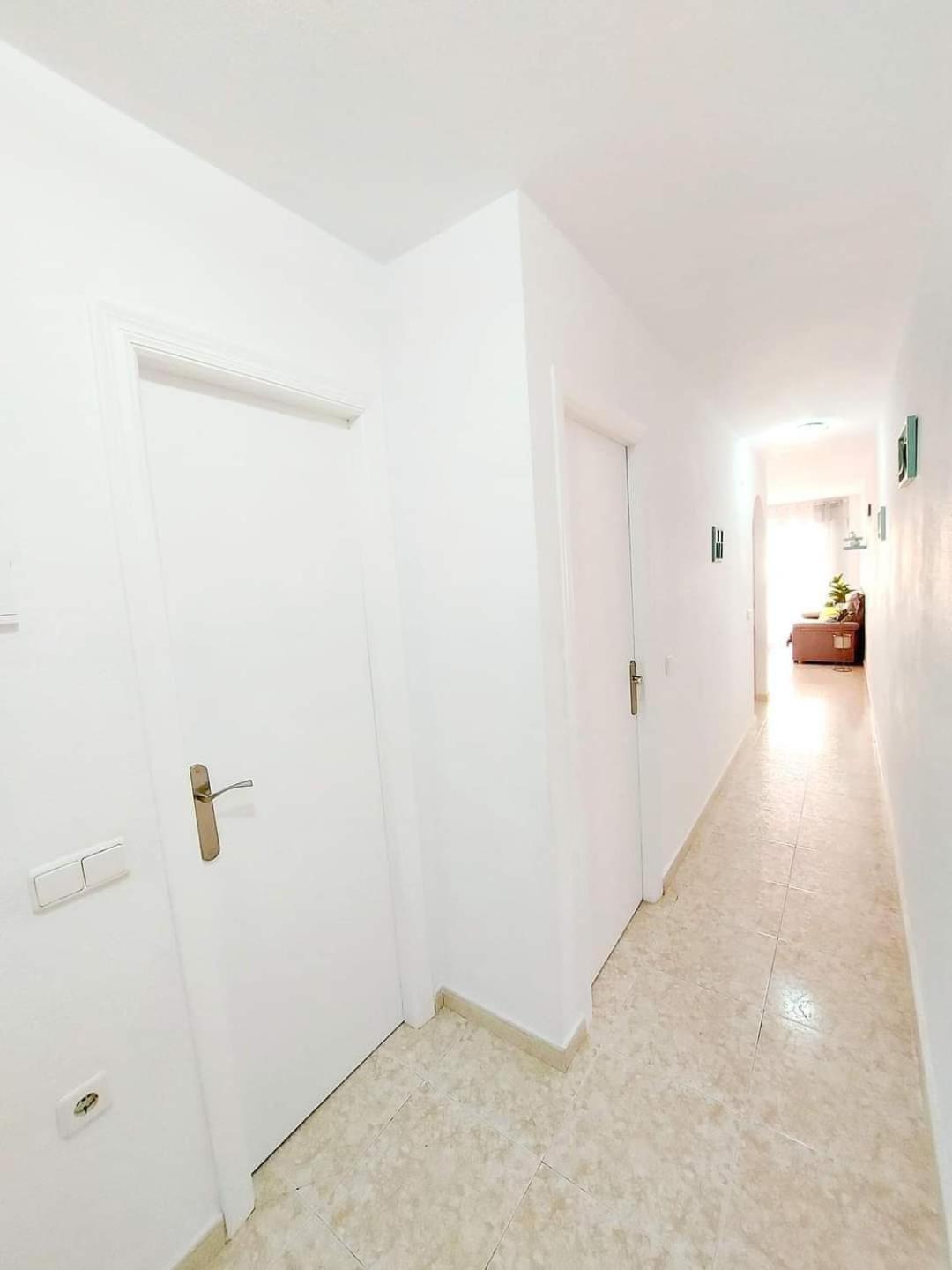 Mira Apartman Торевьиа Экстерьер фото
