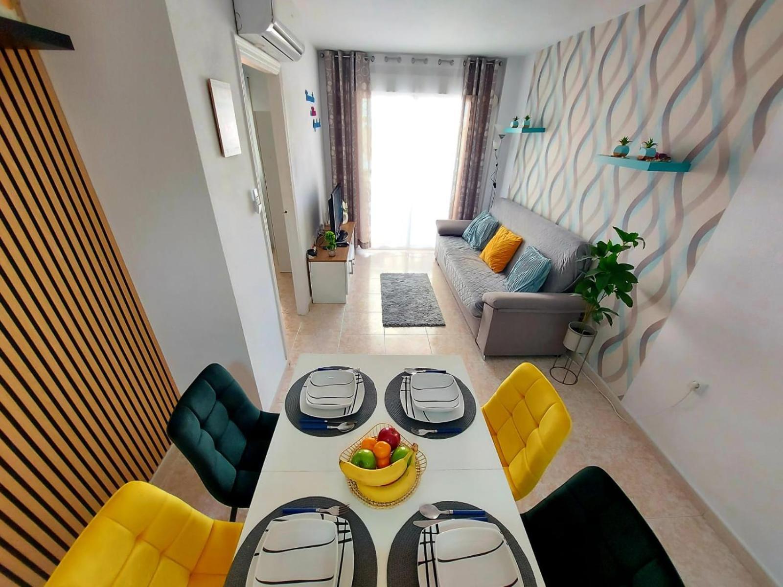 Mira Apartman Торевьиа Экстерьер фото
