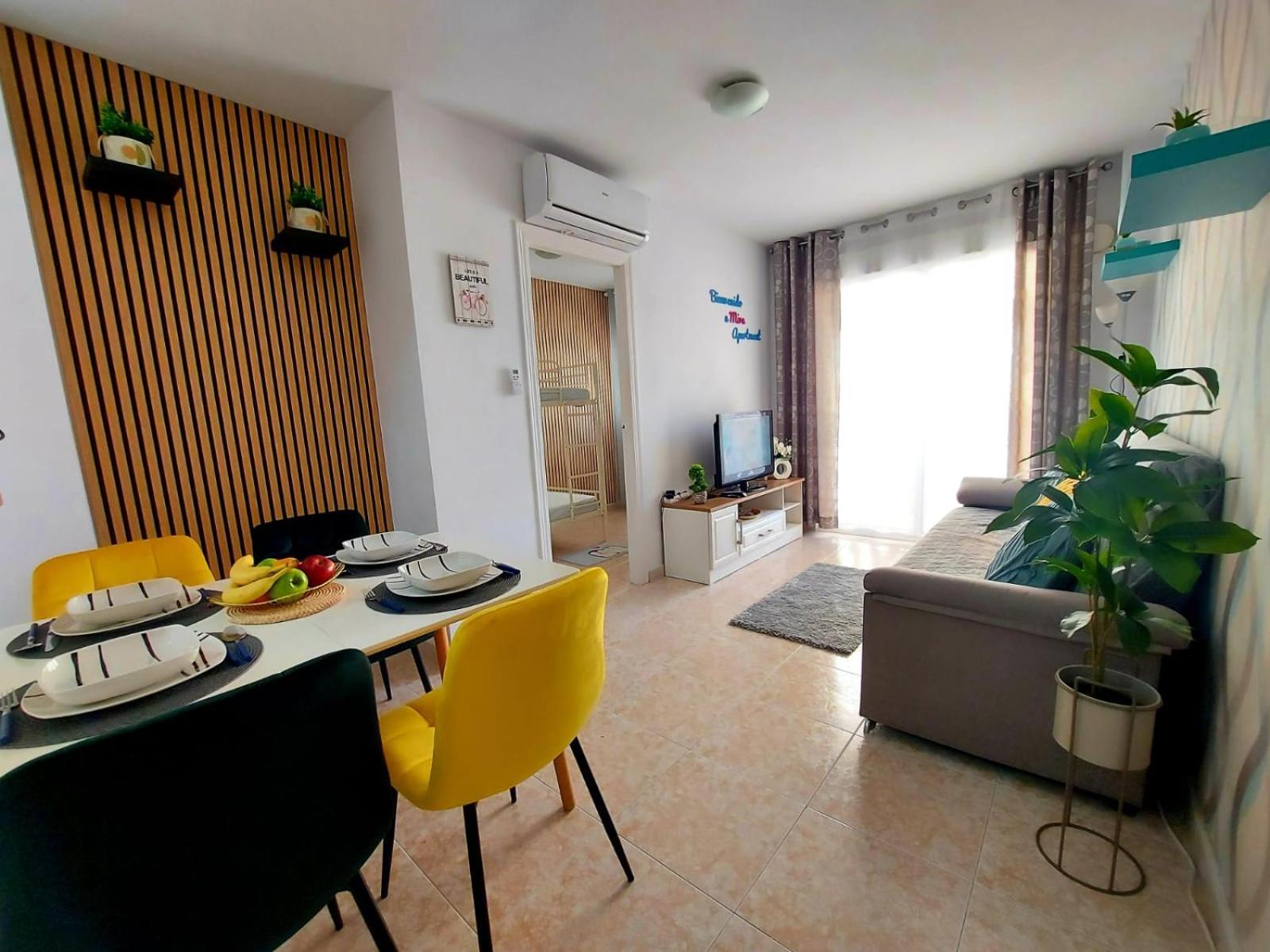 Mira Apartman Торевьиа Экстерьер фото