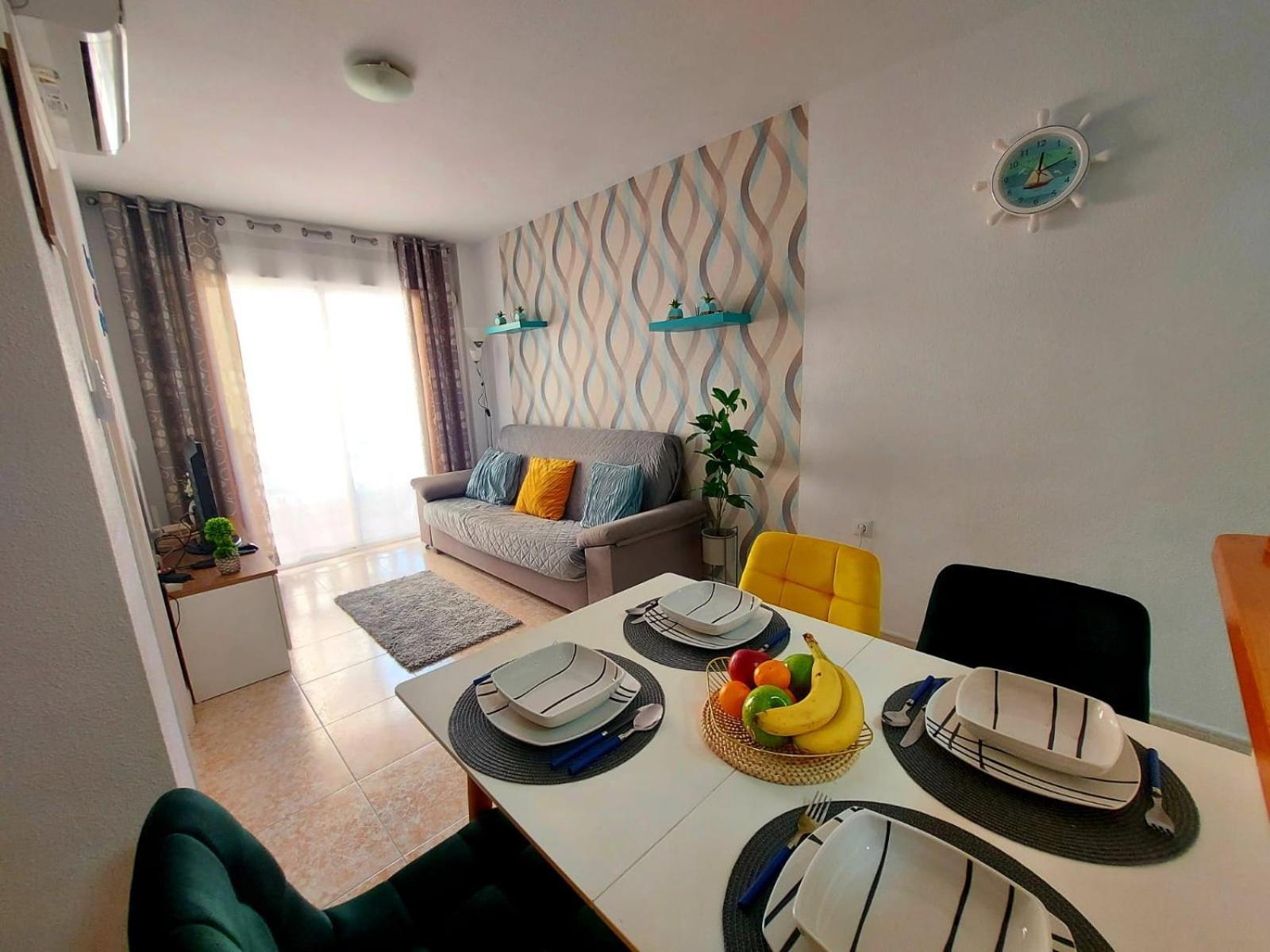 Mira Apartman Торевьиа Экстерьер фото