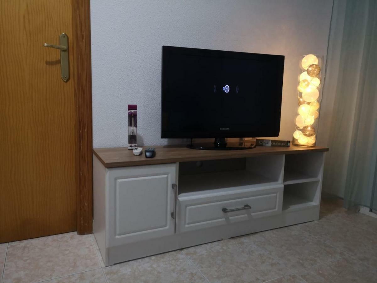 Mira Apartman Торевьиа Экстерьер фото