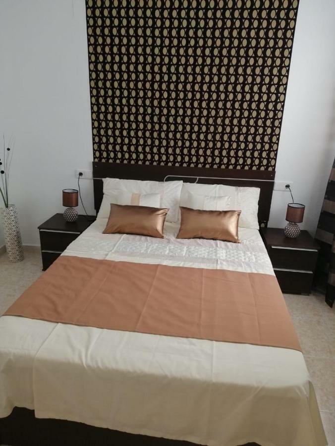 Mira Apartman Торевьиа Экстерьер фото